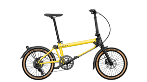 A - Derailleur