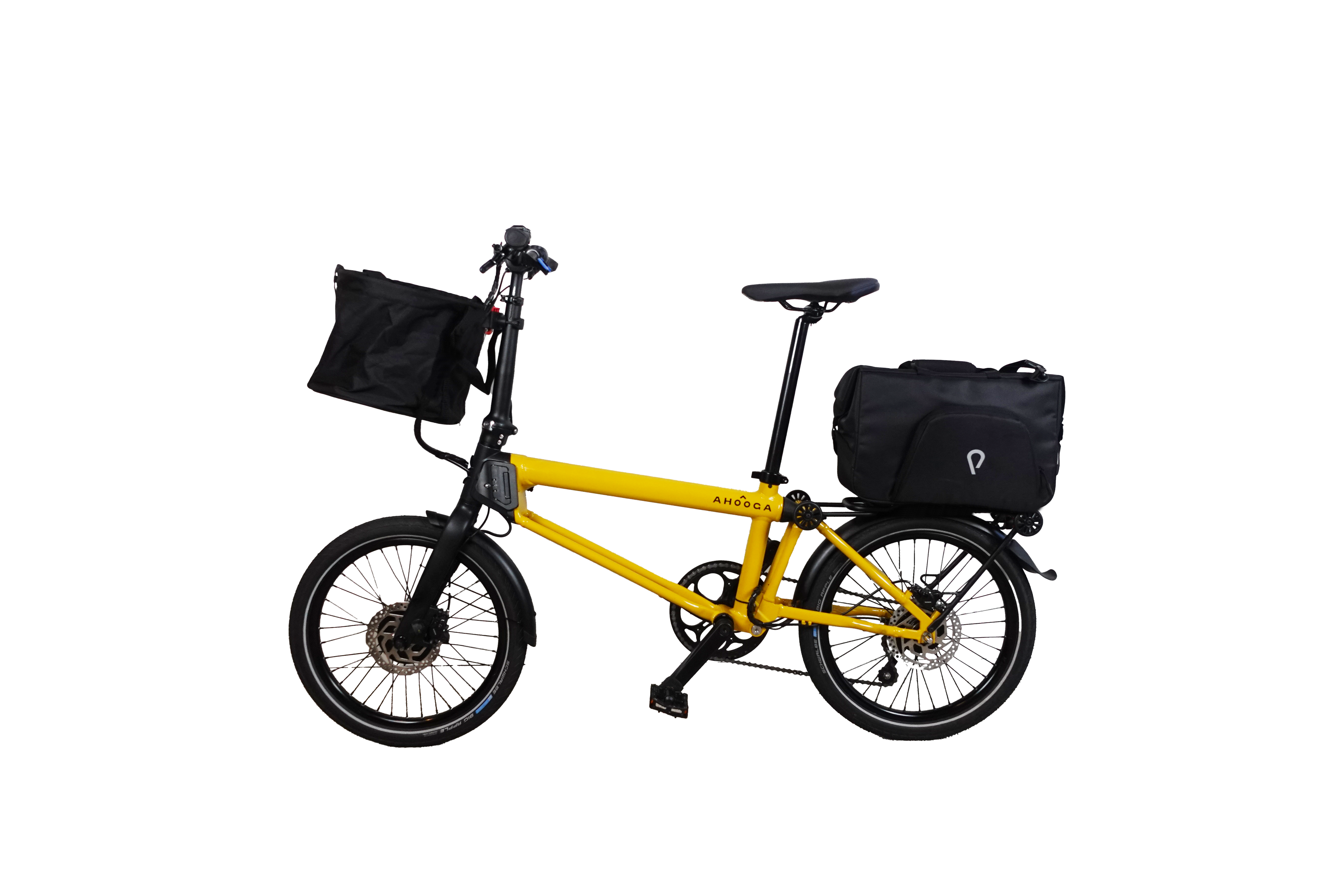 Porte-bagages arrière MAX