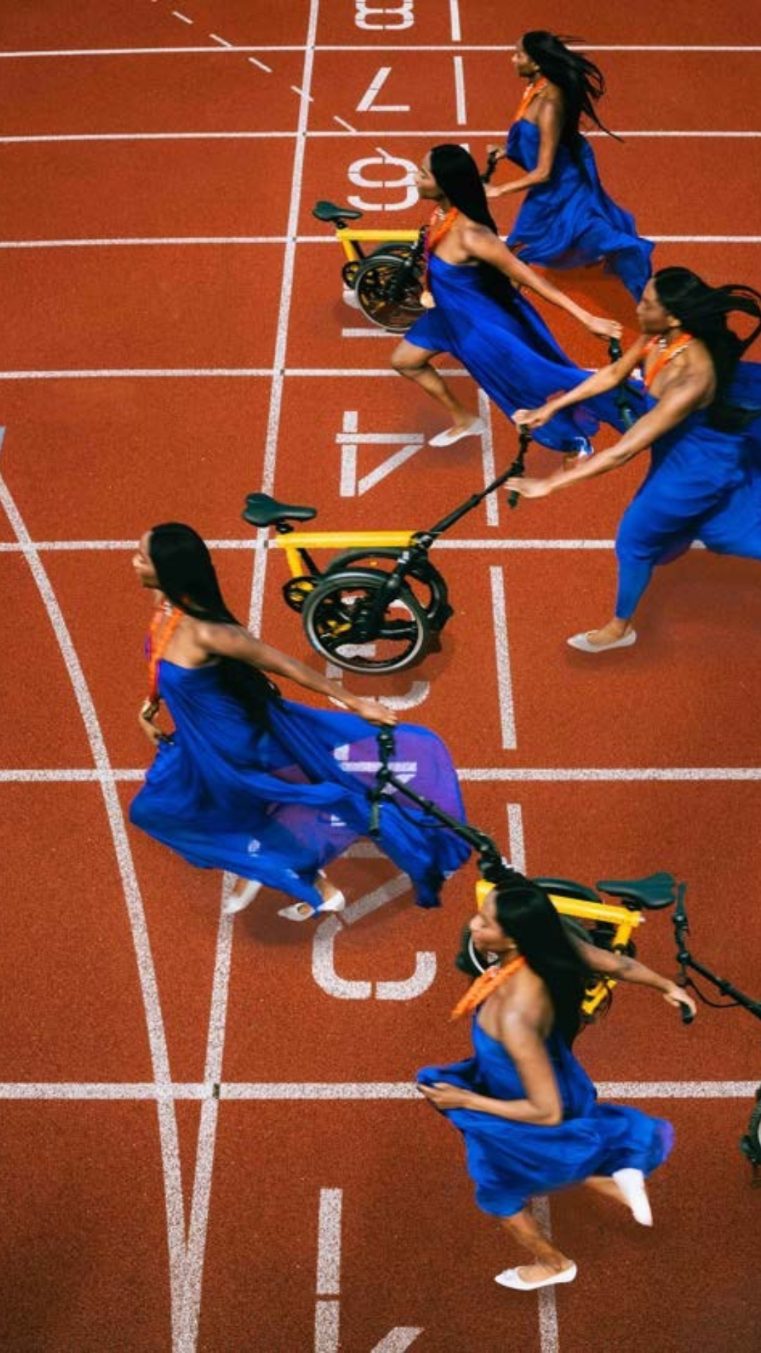 <span style="color: #73C1C3;">NO COMPROMISES </span>