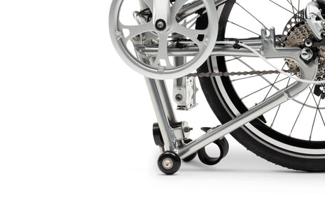 Roues pour le transport