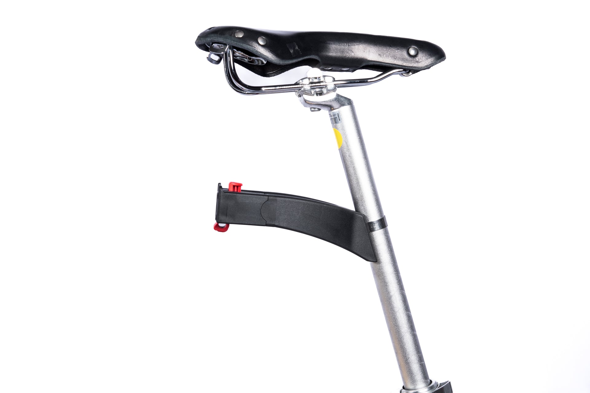 Rallonge KLICKfix pour tige de selle