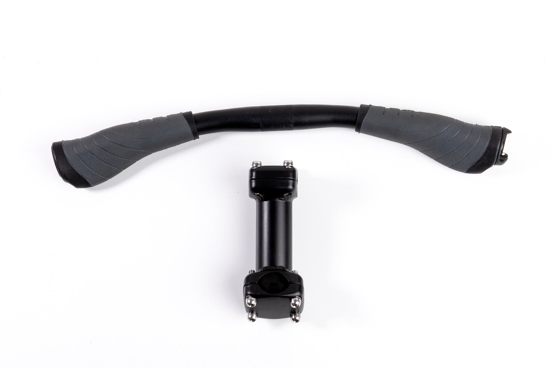 Handle for Rear Passenger