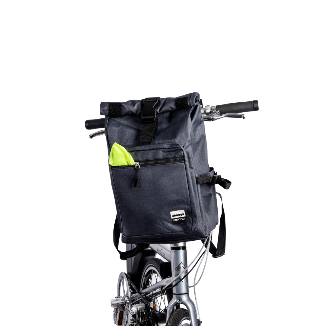 Klickfix Caddy voor Stuurpen