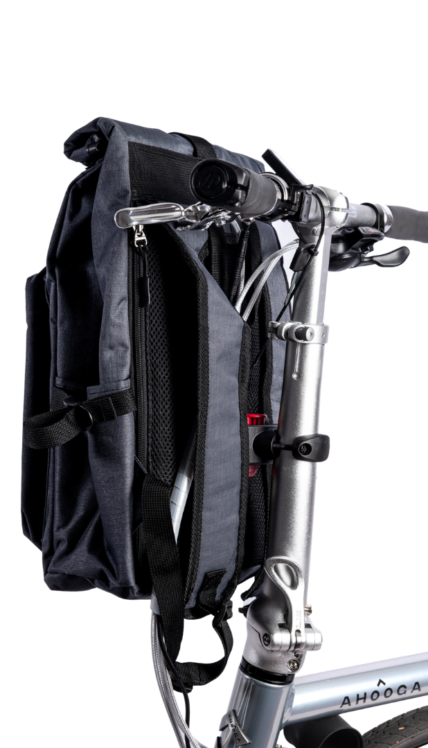 Klickfix Caddy voor Stuurpen