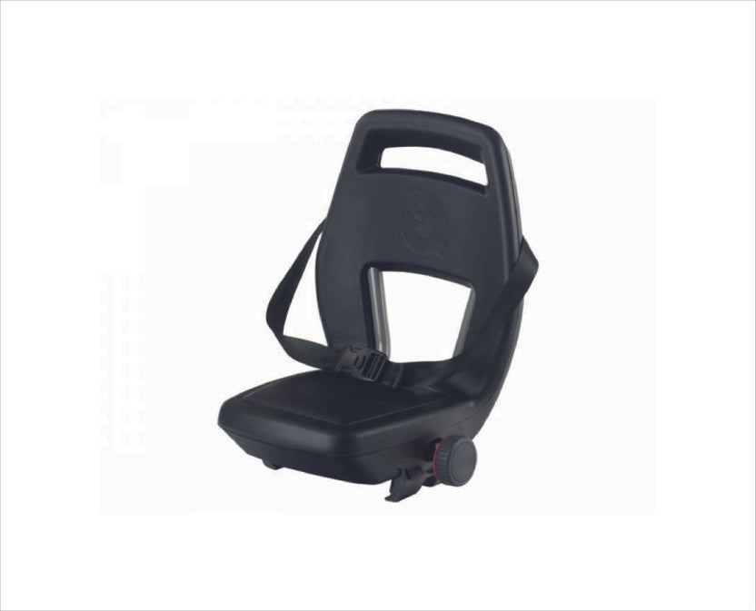 Qibbel Rear Child Seat Junior