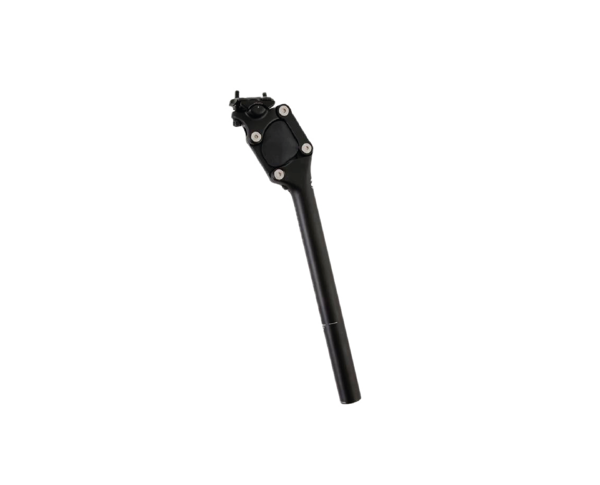 Parallel Suspension Seatpost