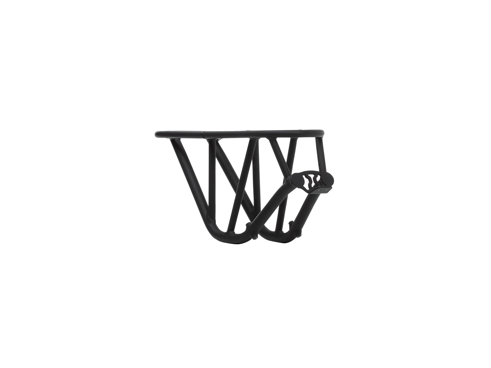 Modular achterdrager