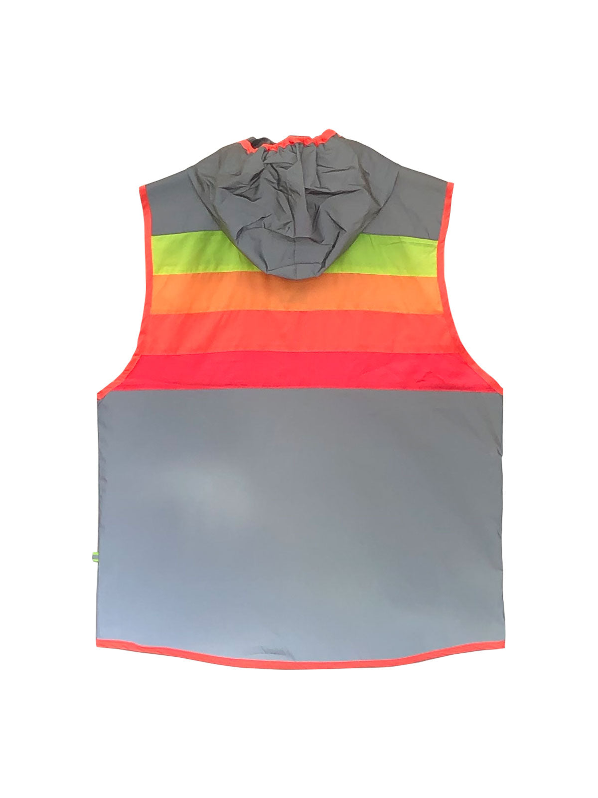 Darkflow - Réfléchissant